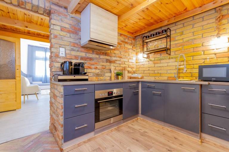 Vacation home | Close to St. Stephen's Basilica — photo 3