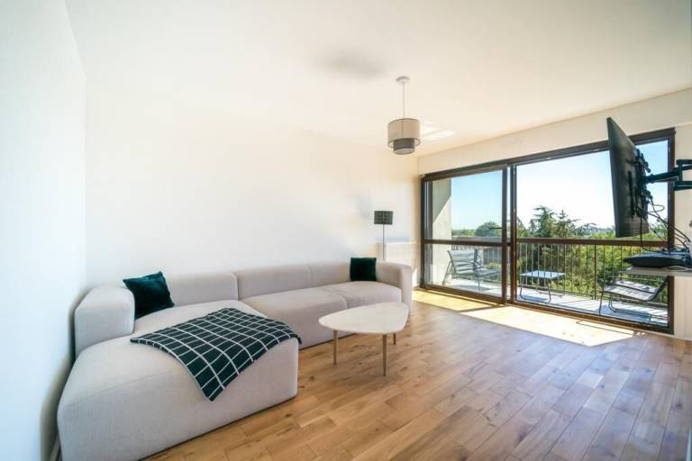 Appartement Le Plessis-Robinson