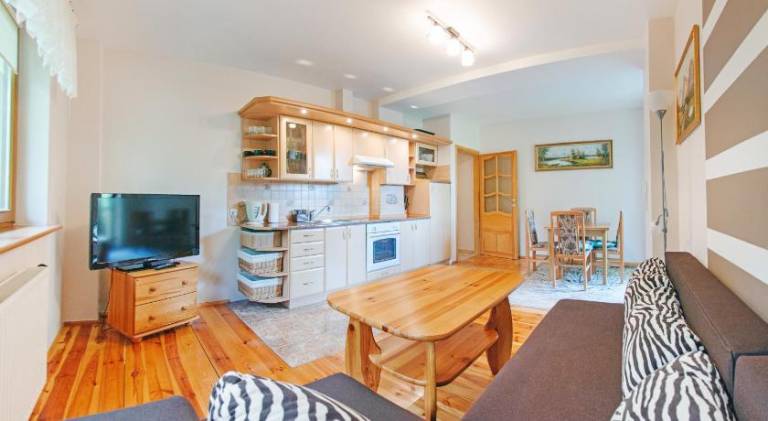 Beautiful rental apartment | Pet-friendly — photo 2