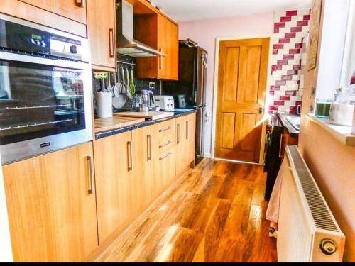 Apartment Seaham