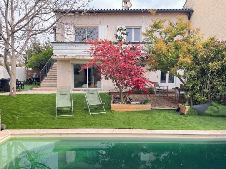Huis Arles