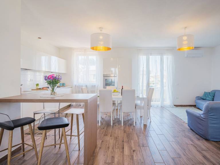 Ferienwohnung Viareggio