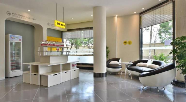 7 Days Inn·Dali Erhai Park — photo 2