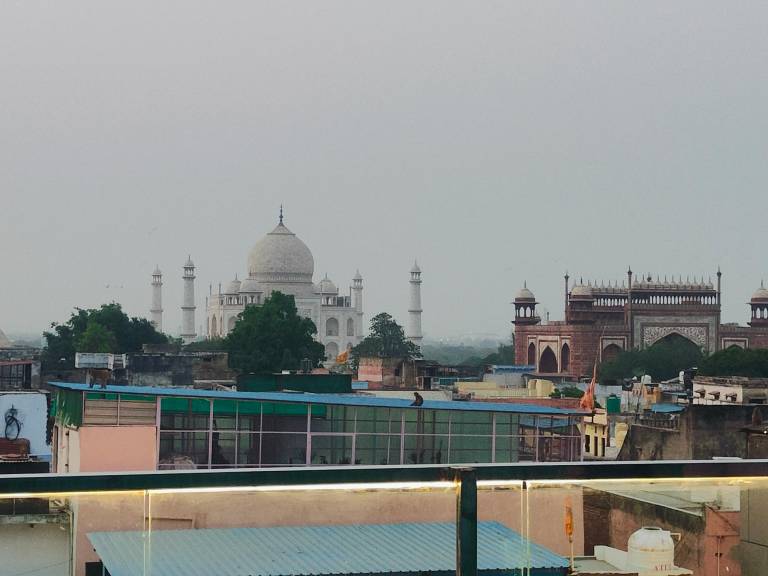 The Vacation Villa Agra &ndash; A Boutique Hotel Near Taj Mahal