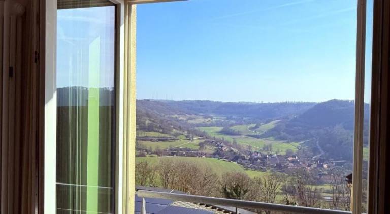 Krone Langenburg by Ammesso