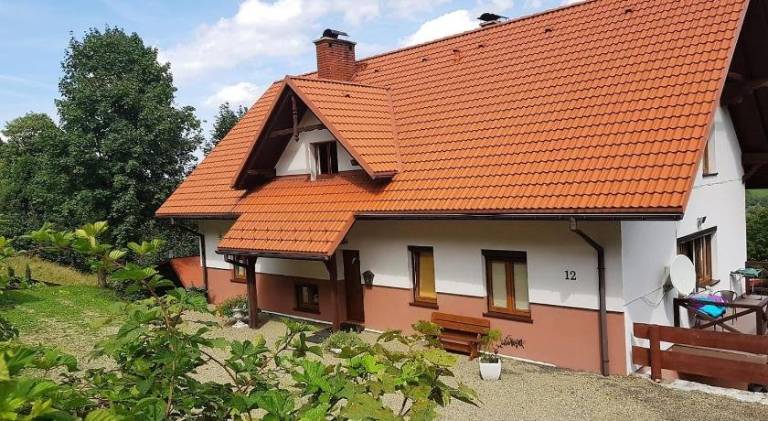 Nocleg Korbielów