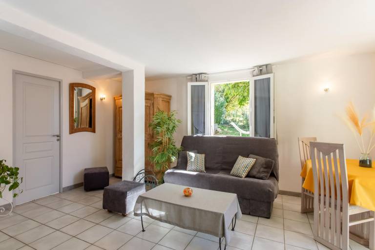Maison de vacances Levens