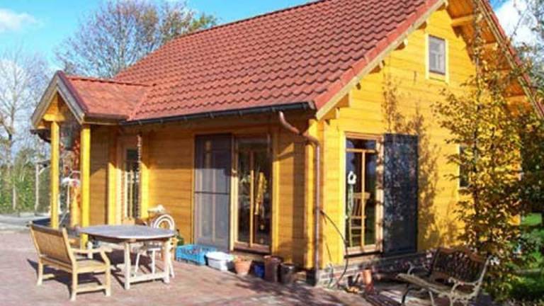 Ferienwohnung Rysum