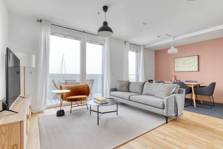 Appartement  Erdberg
