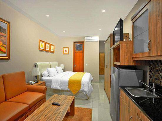 Rumah Aca in Bandung