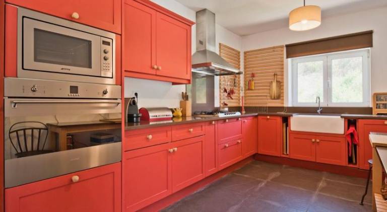 Fully equipped ample villa with garden, barbeque & patio | Perfect for remote work | Pets allowed — photo 4
