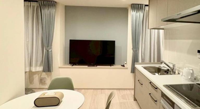 Beautiful holiday apartment | Next to Dōtonbori | Pets allowed — photo 3