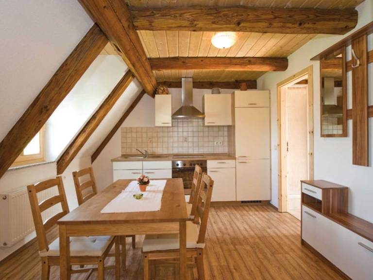 Ferienwohnung  Kirnitzschtal