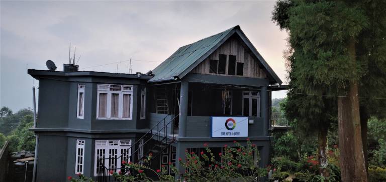 Wheelers Hostel — photo 3