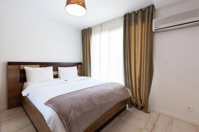 Appart'hôtel  Cannes
