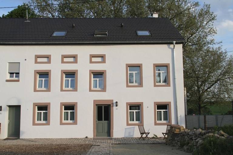 Ferienwohnung Bitburg