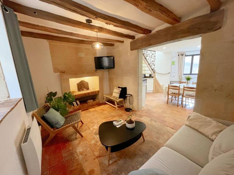 Cottage  Azay-le-Rideau