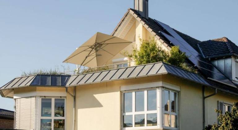 Ferienwohnung Allensbach