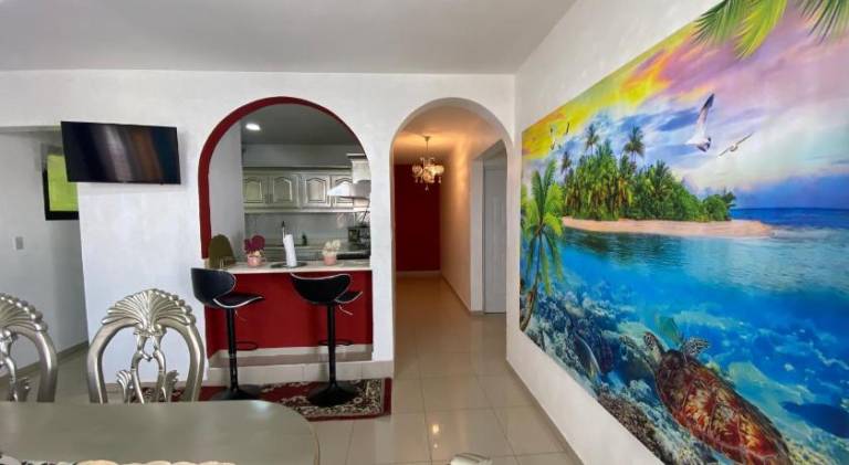 Wonderful holiday apartment with pool | Pets allowed — photo 5