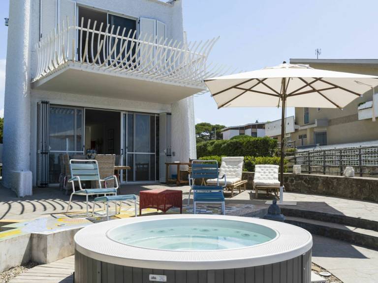 Villa Santa Marinella