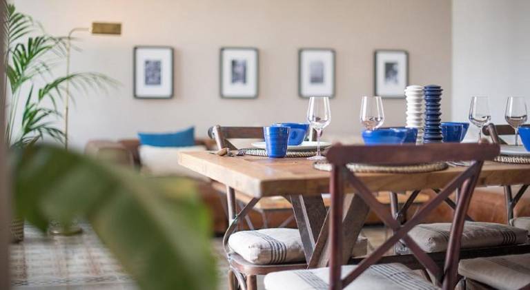 You Stylish Boutique Apartments — photo 4