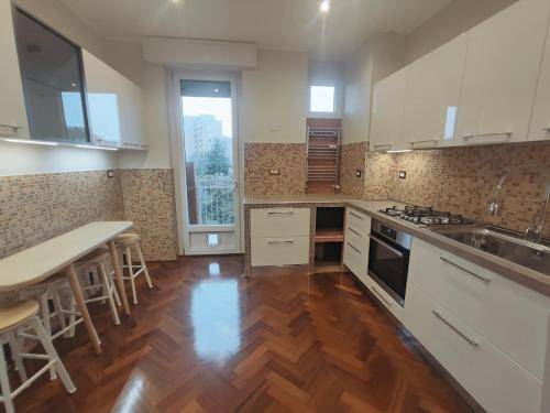 Appartamento Cesano Boscone