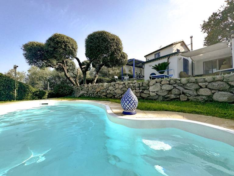 Villa Isca sullo Ionio