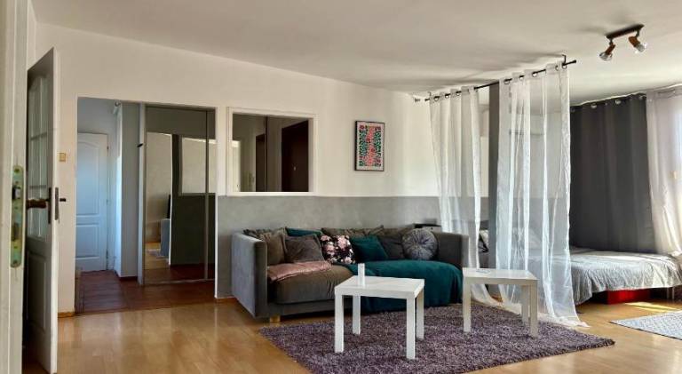 Charming apartment | Next to Bratislava Castle | Dogs allowed — photo 2