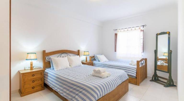 Apartment | Dogs allowed in Beja