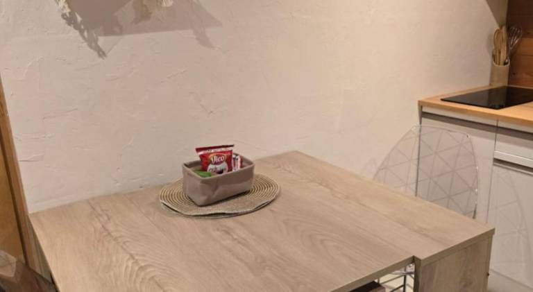 Rental apartment with 1 room for 4 persons — photo 4
