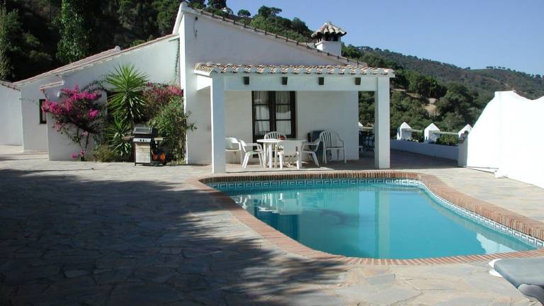 Ferienhaus Casares