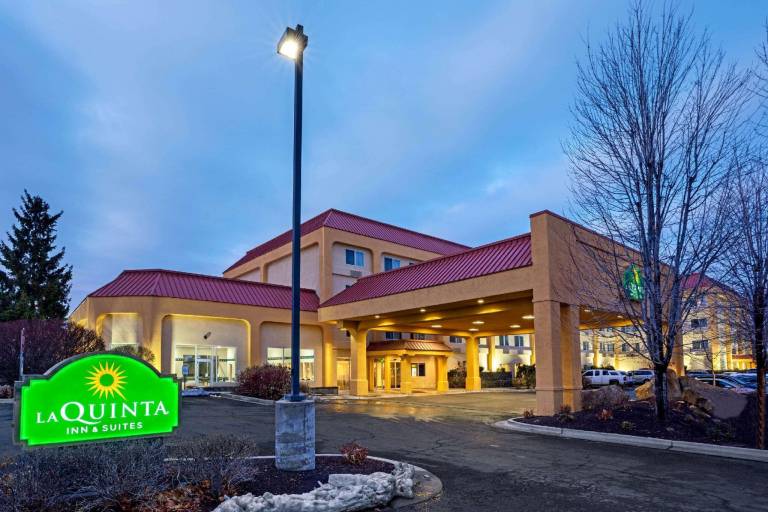 La Quinta Inn & Suites by Wyndham Boise Towne Square — photo 3