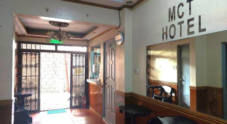 MCT HOTEL — photo 4