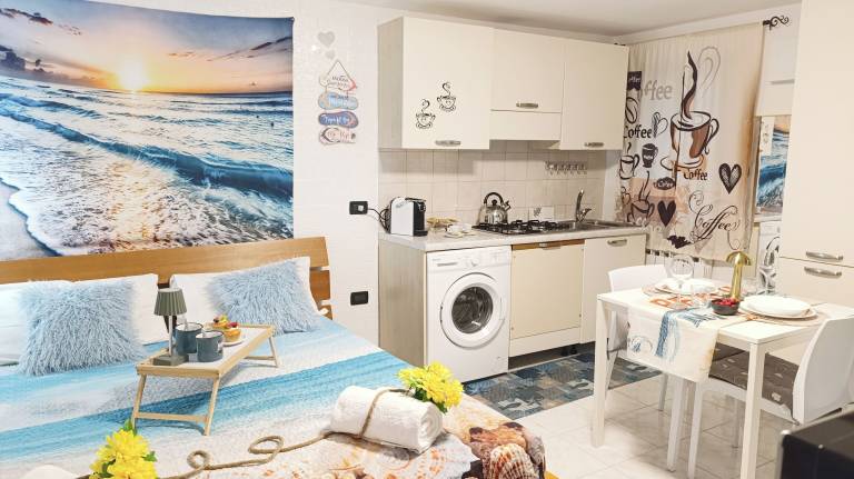 Ferienwohnung Chioggia