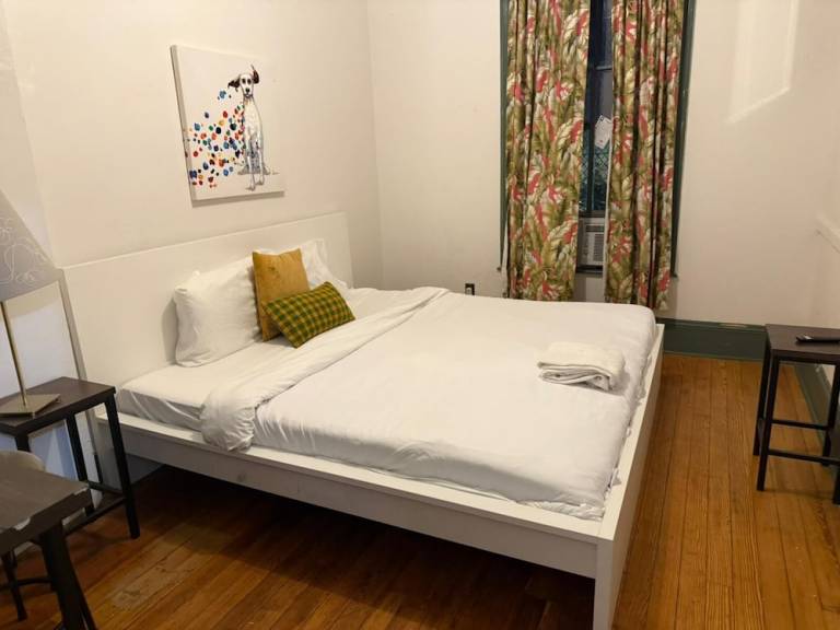 Hostel West End Providence