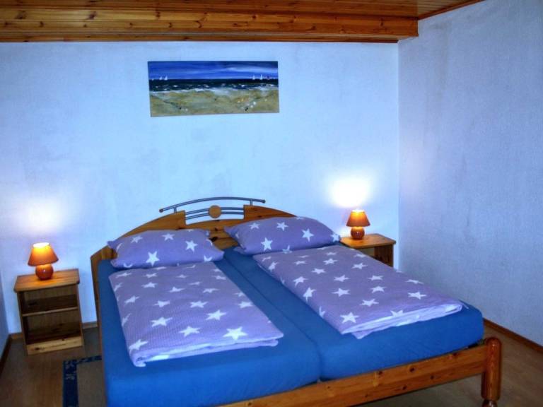 Ferienwohnung Handewitt
