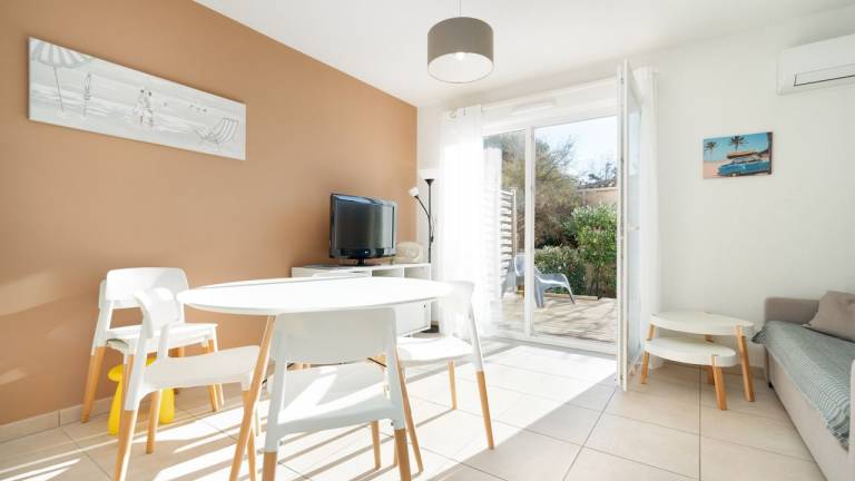 Ferienwohnung Valras-Plage