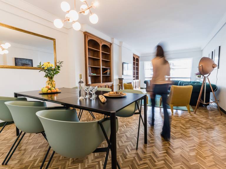 Apartment San Sebastián