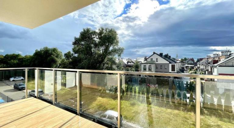 60 m&sup2; Ferienwohnung