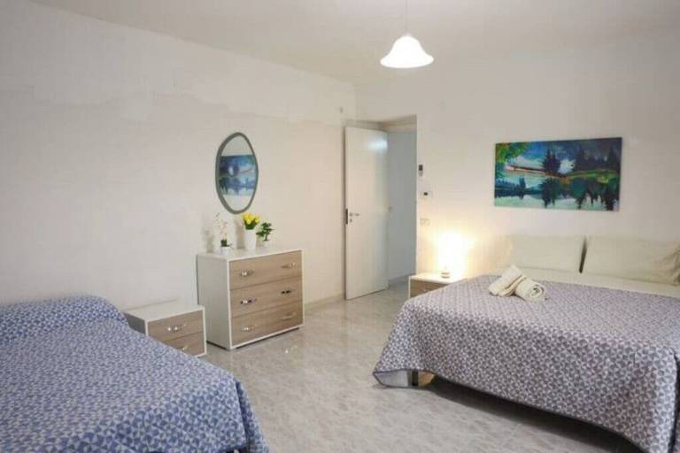 Casa Scalea