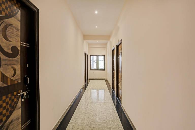 10 m² Ferienhaus