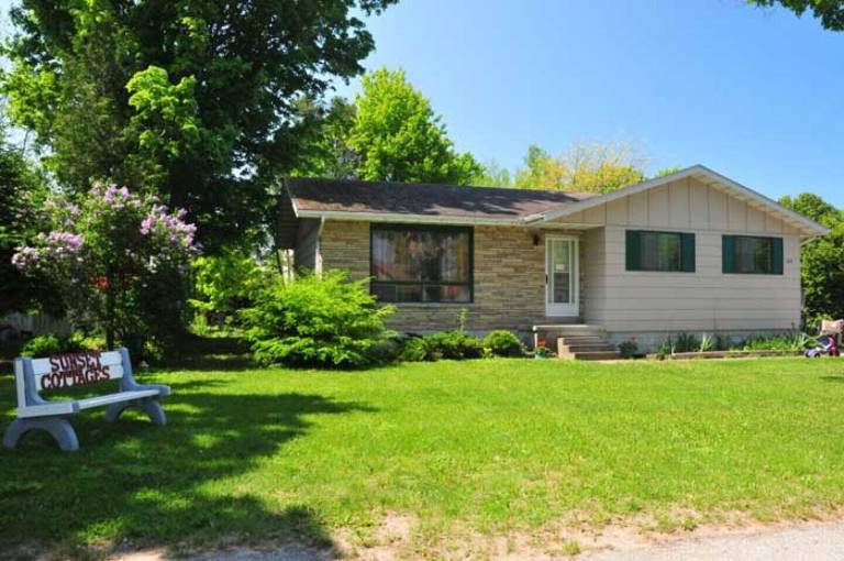 House Port Elgin