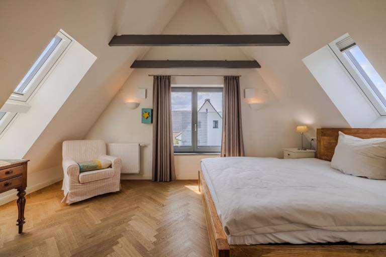 Ferienhaus Wohrbarg Timmendorfer Strand — photo 5