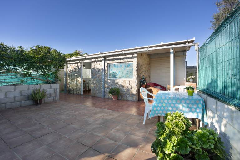 Beautiful mobile home with garden | Pet-friendly — photo 2