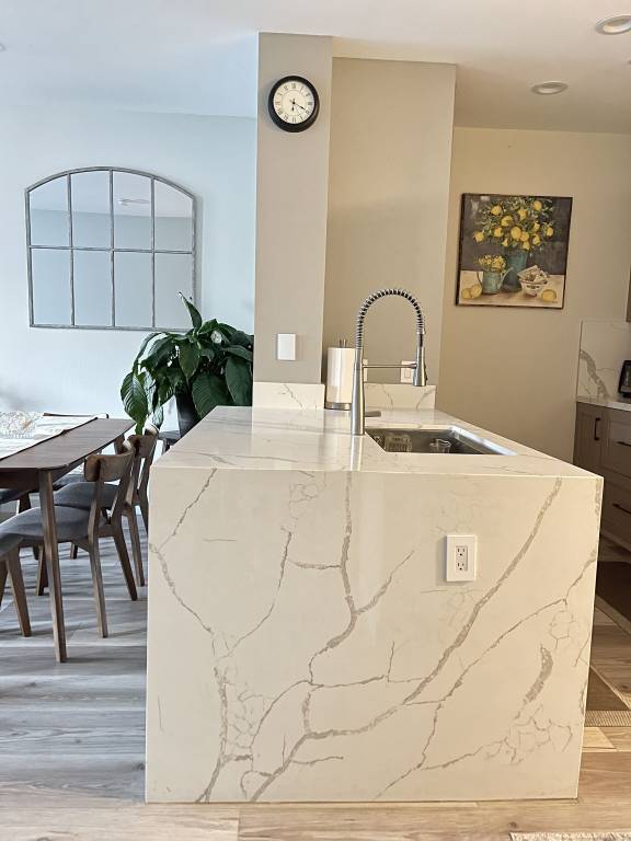 Condo Irvine