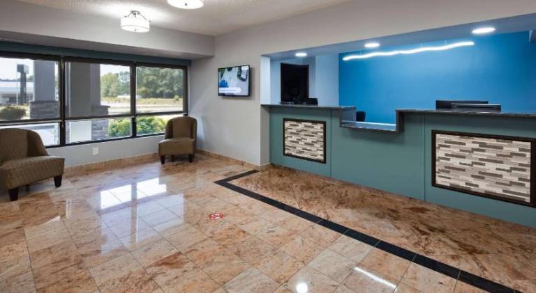Best Western Emporia — photo 5