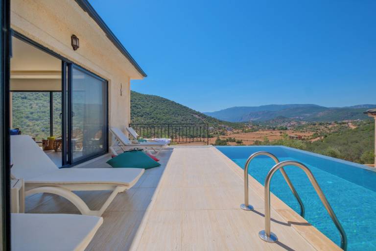 Villa Bayındır Mahallesi