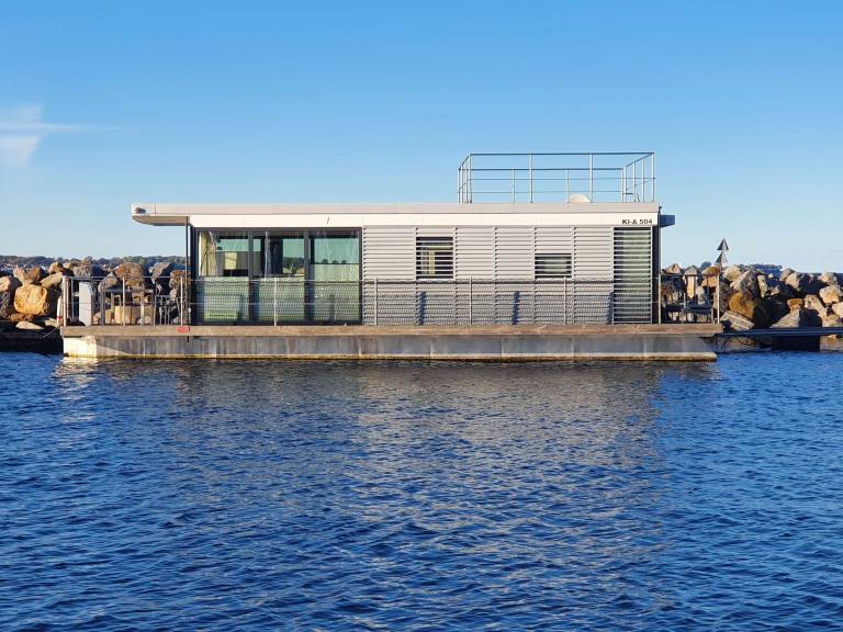 Huis Kiel