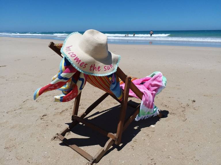 Huis Paradise Beach