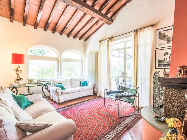 Child-friendly nice vacation home with garden, BBQ & private pool | Pets are welcome — photo 5